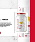 Metabolic Nutrition Whey Protein Isolate Iso Pwdr Birthday Cake 3.04Lb 23 Servings 26G Protein Fast Digesting Zero Carbs Delicious Flavor Very Low Carbs & Fat Zero Lactose