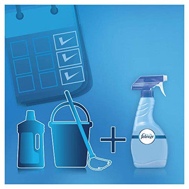 Febreze Febbreze Pet Odour Fabric Refresher 500Ml