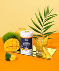 Bella All Natural Extreme Detox Powder