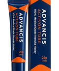 Activon Medical Grade 100% Manuka Honey Gel Tube Natural Healing of Wounds 1 Pack