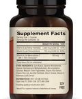 Dr. Mercola Vitamins ADK 30 Servings (30 Capsules) Dietary Supplement 5000 IU Vitamin A and Vitamin D3 180 mcg Vitamin K2 Supports Immune Health Non GMO