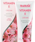 HealthAid Vitamin E Cream 75ml