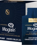 Quicksilver Scientific Liposomal Magtein Sachets