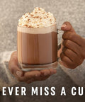 Starbucks K-Cup Coffee Pods, Flavored Hot Cocoa, Classic Hot Cocoa, 60 Keurig Pods