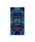 Zenia Berry Musk Perfume Oil Roll-On 6Ml / 0.2Oz Long Lasting Alcohol-Free Fruity Floral Fragrance Oil With Blueberry Rose Vanilla & Patchouli