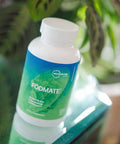 Microbiome Labs Fodmate Digestive Enzymes For Women & Men 120 Capsules