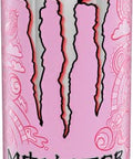 Monster Energy Ultra Strawberry Dreams, Sugar Free Energy Drink, 16oz