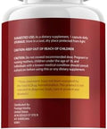 Indelo (3 Pack) Nervogen Pro Capsules Nervogen Pro For Neuropathy Capsules Nervogen Pro Advanced Formula Dietary Supplement Vitamin C Zinc Enhanced Nervogen Pro Reviews (180 Capsules)