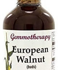 Boiron Gemmotherapy European Walnut Herbal Supplement 2 Oz