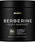 141,500Mg Berberine Glp-1 Weight Loss Supplement + Dihydroberberine, Ceylon Cinnamon, Chromium Picolinate 1000Mcg, Bitter Melon - 100X Strength Berberine 1500Mg Appetite Suppressant Pills For Women