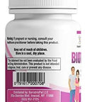 BariatricPal Biotin Plus Tablets