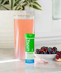 Nuun Vitamins: Blueberry Pomegranate Hydration Supplement (2 Tubes Of 12 Tabs)2