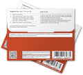 Kids Iron Plus Topical Patch By Patchaid 30Day Supply