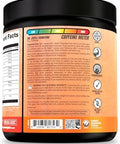 Prosupps Dr. Jekyll Performance Pre-Workout Orange And Creatine 300 Bundle