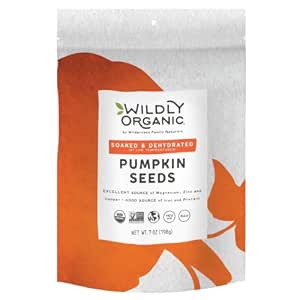Pumpkin Seed Oil with Saw Palmetto, 3500mg Max Strength per Serving | 150 Softgels, Cold-Pressed with Essential Fatty Acids & Phytosterols, Supports Hair, Bladder Prostate Health & Immune