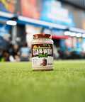 Musclesport Lean Way Plant Protein Pea Protein And Brown Rice Protein Blend With Added Cla Mct And Lcarnitine 20 Servings (Fruity Cereal)