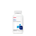 Gnc Zinc 50Mg | Supports Natural Resistance In Immune System | 250 Count