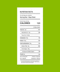 IOS Natural 100% Pure Avocado Oil 17oz, High-Heat Cooking, Frying, Baking, Homemade Sauces, Dressings and Marinades