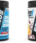 Bpi Sports Best Aminos Bcaa Powder Post Workout & Glutamine Recovery Drink With Branched Chain Amino Acids For Hydration & Recovery For Men & Women Fruit Punch 25 Servings (Pack Of 2)