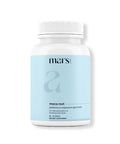 Mars By Ghc Maca Root Capsules With Ginseng Magnesium & Berberine 60 Capsules Pack Of 1
