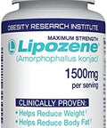 Lipozene Diet Pills Weight Loss Supplement Suppresses Appetite Three Bottles Of 90 Capsules In Total