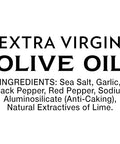 Alessi Extra Virgin Olive Oil and Avocado Toast Seasoning Combo Pack