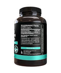 Pure Original Ingredients Marine Collagen (365 Capsules) No Magnesium Or Rice Fillers Always Pure Lab Verified