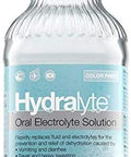 Hydralyte Electrolyte Lemonade Liquid 33.8 Oz. (2 Pack)