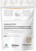 Micro Ingredients Pure Vitamin C Powder 2.2Lbs (1Kg) Unflavored Ascorbic Acid Supplements Vitamins For Women and Men NonGmo Gluten