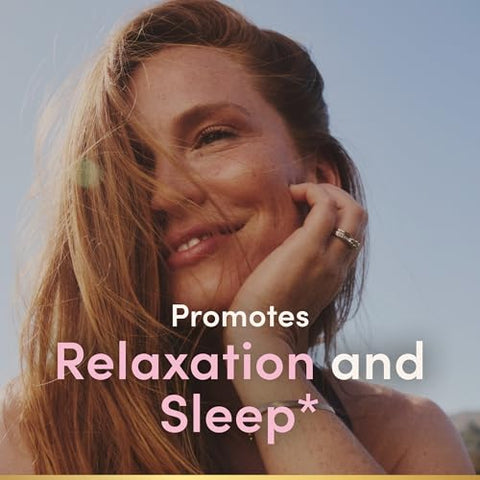Nature'S Bounty Optimal Solutions Gorgeous Sleep Melatonin 5Mg Gummies With Collagen 60 Count Assorted Fruit Flavors 30 Total Servings