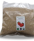 Steel Cut Oats (Steelcut) 5 Pounds (Oat Groats, Irish Oatmeal), USDA Certified Organic, Non-GMO, Bulk, Mulberry Lane Farms