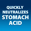 Gaviscon Extra Strength Cool Mint Liquid Antacid For Fast-Acting Heartburn Relief 12 Ounces