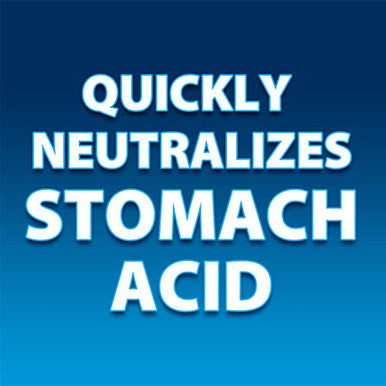 Gaviscon Extra Strength Cool Mint Liquid Antacid For Fast-Acting Heartburn Relief 12 Ounces