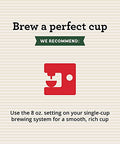 SeattleÃƒÂ¢Ã¢â€šÂ¬Ã¢â€žÂ¢s Best Coffee K-Cups, Toasted Hazelnut - Smooth Roasted Flavored Ground Coffee, 10 K-Cup Pods/Pack (Pack of 3)