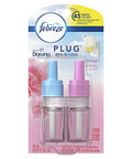 Febreze Noticeable With Downy April Fresh Scent Single Oil Refill Air Freshener
