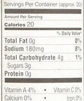 Stubb's Pork Marinade Sauce, Chiles, Lime & Ginger, Gluten Free, Kosher, 12 Ounces (Pack Of 6)