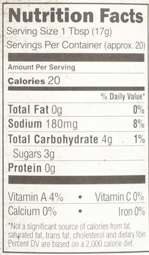 Stubb's Pork Marinade Sauce, Chiles, Lime & Ginger, Gluten Free, Kosher, 12 Ounces (Pack Of 6)