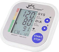 Dr.Morepen Bp-02 (White) - Medidove