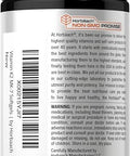 Horbaach Vitamin D3 K2 5000 iu 100mcg MK7 Complex 180 Softgel Capsules NonGMO and Gluten Free Supplement