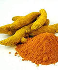 Sewanti Organic Turmeric Powder, 200 gram
