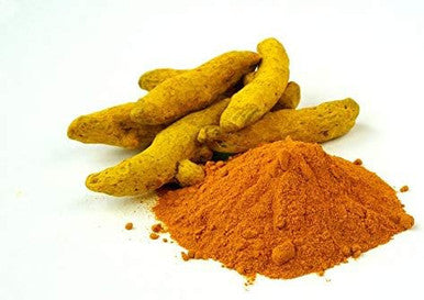 Sewanti Organic Turmeric Powder, 200 gram