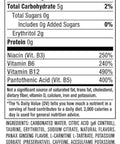 Monster Energy Ultra Blue Hawaiian, Sugar Free Energy Drink, 16 Ounce (Pack of 15)