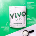 Marine Magnesium Supplement Powder