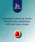 S-WIT Allulose Sweetener Blend with Monk Fruit & Stevia ÃƒÂ¢Ã¢â€šÂ¬Ã¢â‚¬Å“ 2X Sugar Substitute, Zero Calorie, Keto & Diabetic Friendly, Natural Sugar Replacement for Baking, Coffee & Tea (Single Pack)