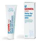 Gehwol Med Salve For Cracked Skin 2.6 Oz