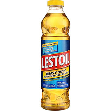 Clorox Lestoil Heavy Duty Multi-Purpose Cleanser 28 Oz