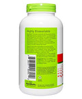 NutriBiotic Ascorbic Acid with Bioflavonoids Powder Highly Soluble Antioxidant and Collagen Support Supplement 2000 Mg Vitamin C with Lemon Bioflavonoid Complex Vegan Gluten and GMOFree 16 Oz