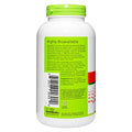NutriBiotic Ascorbic Acid with Bioflavonoids Powder Highly Soluble Antioxidant and Collagen Support Supplement 2000 Mg Vitamin C with Lemon Bioflavonoid Complex Vegan Gluten and GMOFree 16 Oz