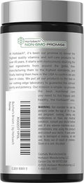 Horbaach Butchers Broom Capsules 120 Count
