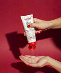 Thayers Rose Petal Radiance Boosting Cleanser With Vitamin C And Vitamin E 4 Ounces